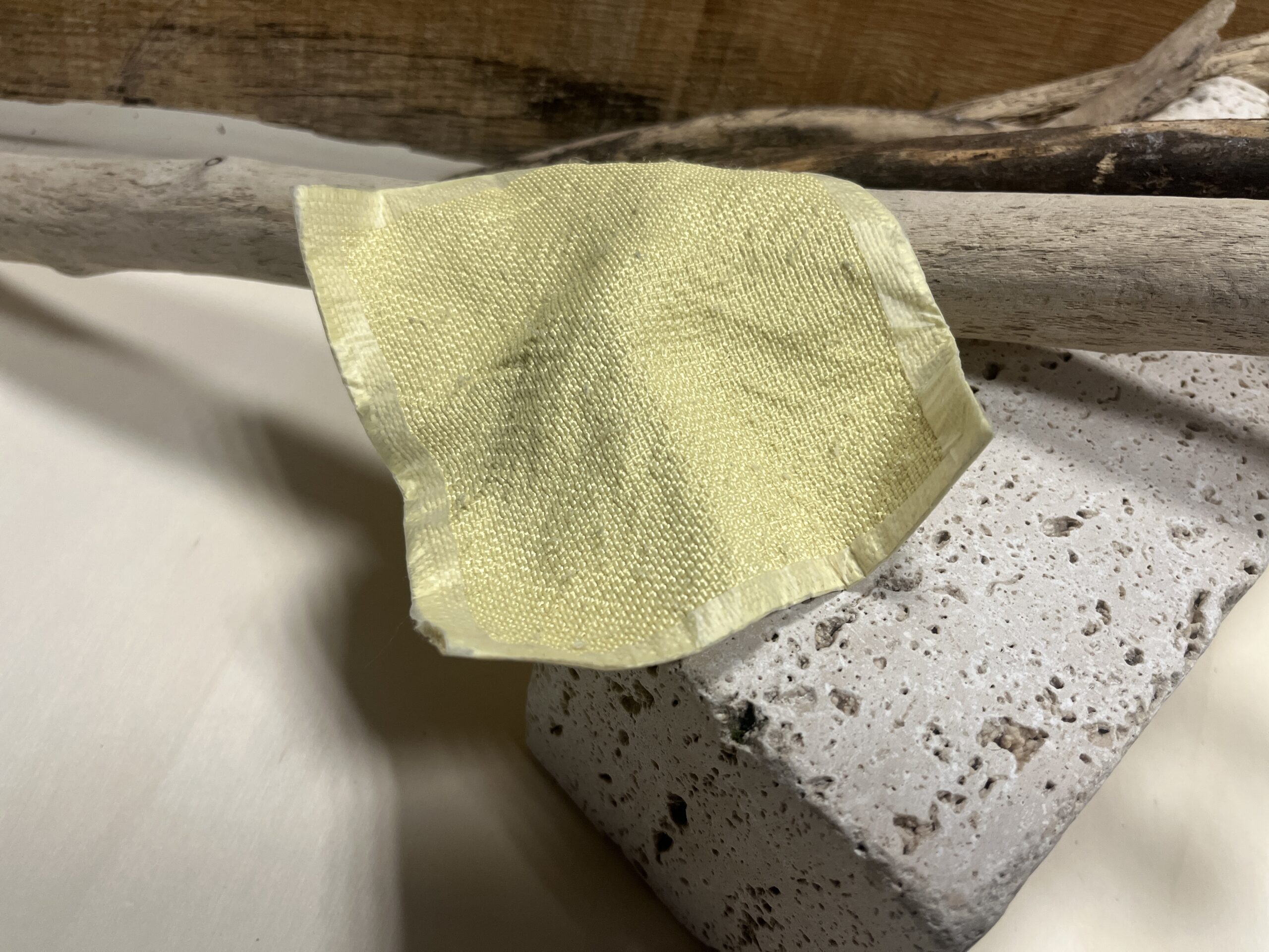 Tissus tissés en 3D offrant flexibilité, résistance renforcée aux impacts et protection fiable pour les équipements de protection individuelle.