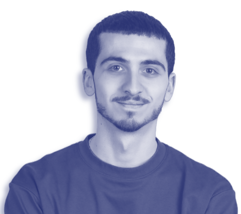 Randy Bradley, Developer