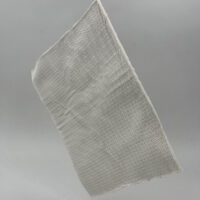 Tissus tissés en 3D en Dyneema, offrant une légèreté exceptionnelle, une absorption efficace des impacts et une protection technique avancée.