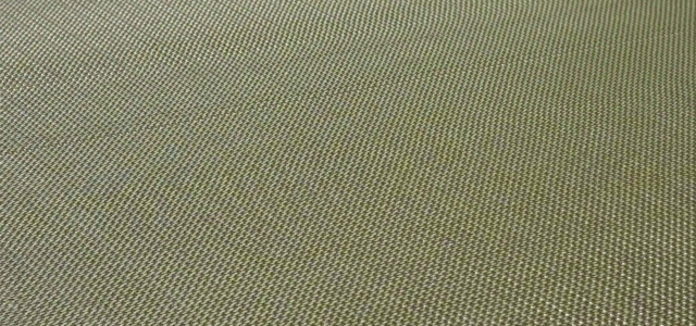 Tissu 3D multi-couches para-aramide AEGIS pour la balistique