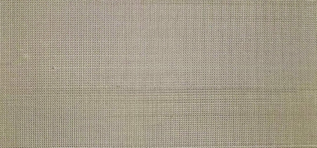 Tissu 3D multi-couches para-aramide AEGIS pour la balistique 3